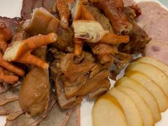 -好妈王饺子(滂江街店)