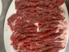 -三兴涮羊肉(荣安大街店)