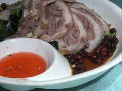 -原汁原味农家菜·经典粤菜(江燕南路店)