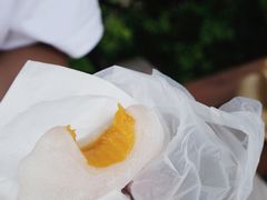 -澳门长洲糯米糍(柯打苏沙街店)