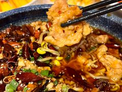 -树下时尚餐厅(翠园街店)