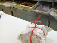 -桂顺斋(西花市店)