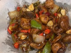 -二分八云雁阁•新晋菜大同味(长治路店)