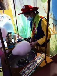 -宝燕乐园(闵行旗舰店)