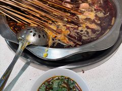 -水碾河刘老大串串香(水碾河路店)