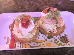 鲜虾牛油果塔塔-Famous肥猫墨西哥音乐餐吧(五棵松华熙LIVE店)