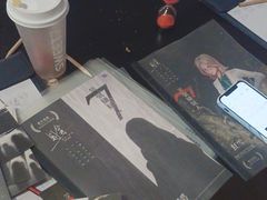 -剧狐剧本杀·月球探案馆(人民广场1号店)