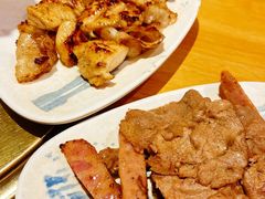 -一井烧肉·活鳗·寿司(望京SOHO店)