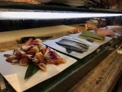 -OPEN開全日自助餐厅·牛肉火锅·海鲜(佛山希尔顿酒店)