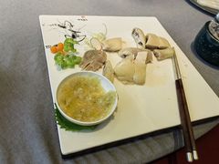 -广州酒家(越华店)