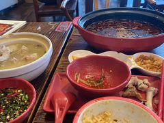 -红料理|串串有瘾·烧烤(吴中路店)
