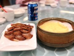 精品烤鸭-全聚德(常州店)