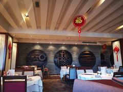 大堂-利苑酒家(金宝店)
