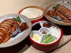 -青年公社烤鸭(青年路店)