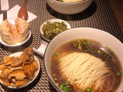 -十面春风·江南面馆(崇宁路店)