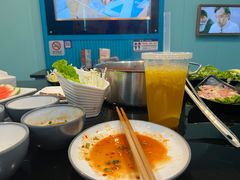 -唯爱KTV聚会餐厅(仙林东城汇店)
