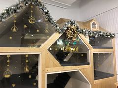 -Lilliput粒粒堡亲子餐厅(置汇旭辉店)