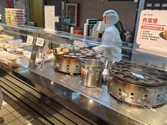 -物美大卖场(玉蜓桥店)