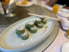 -香格里拉香宫·海鲜青岛菜·鲁菜·淮扬菜