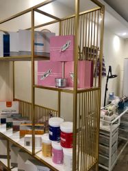 -星漾美学美容美体中心