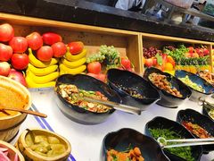 -梨花自助烤肉(天河城店)