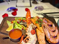 -天玑高空江景餐厅&酒吧Sky Secret Restaurant&Bar