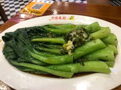 -澳门陈光记烧味饭店(南京德基广场店)