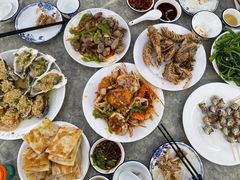 -四川小胡子海鲜(丁村万人海鲜广场店)