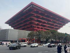 -中华艺术宫(上海美术馆)