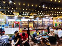 大堂-大吉利·潮汕牛肉火锅(河西店)