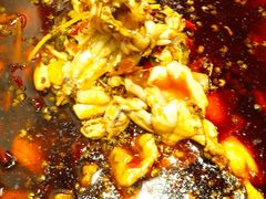 -川渔郎·鱼蛙自助火锅(文殊院店)