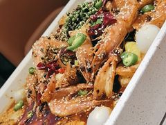 -扶摇树下·椒麻鲜活虾(石家庄勒泰广场店)