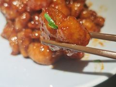 -外婆家(杭州马塍店·杭帮菜名店)