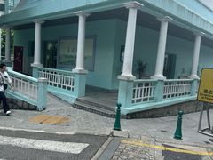 -龙环葡韵住宅式博物馆