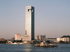 -长洲岛