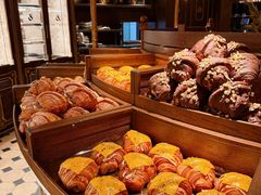 -B&C黄油与面包·THE GARDEN BAKERY概念店(世纪汇店)