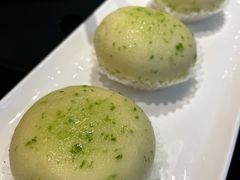 侨乡葱茸包-闽和南(深圳万象城店)
