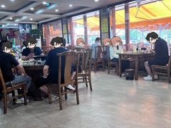 -九寨沟石锅鱼(沣峪口二十年店)