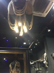 -FUTURE HN男士发型风格设计