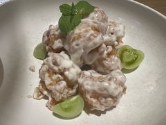 -小大董·烤鸭(凤凰汇店)