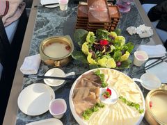 -慢丽江·云南野生菌土鸡锅(西山店)