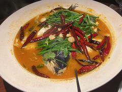 -清水亭湖北菜(大屯DT51店)