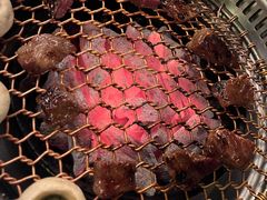 -义气烤肉餐吧(大族广场店)