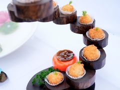 -仙海旅游度假区