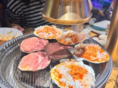 -金家烤鳗鱼(西塔旗舰店)