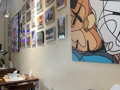 -BOLLO意大利餐厅(龙山万物工场店)