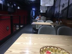 大堂-老九圆山西面馆(CBD店)