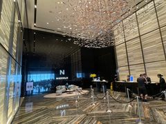 -长沙尼依格罗酒店