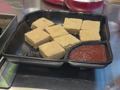 -7只羊·鲜羊肉串·地锅鸡精酿(玄武墨香路店)