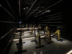 -W FITNESS 威尔仕健身·游泳(老西门新苑店)